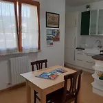 Casa Di Lory דירה סירולו