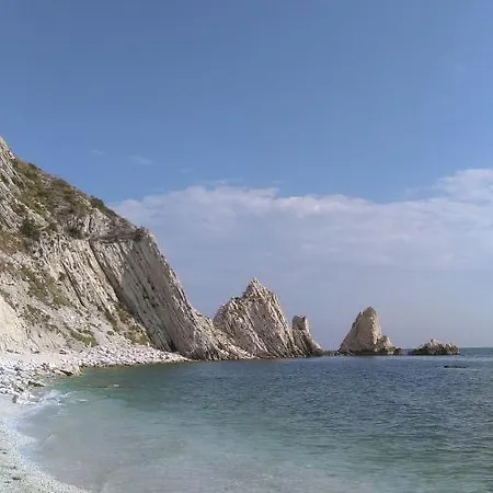 דירה Casa Di Lory