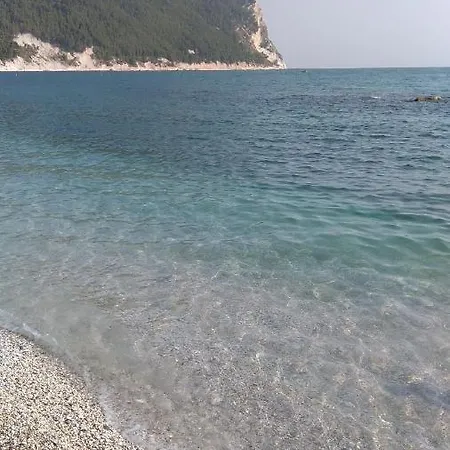 דירה Casa Di Lory סירולו