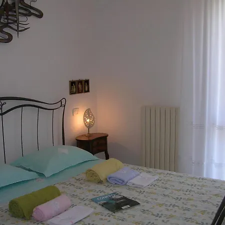 Casa Di Lory סירולו