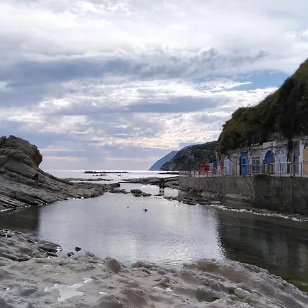 דירה Casa Di Lory סירולו