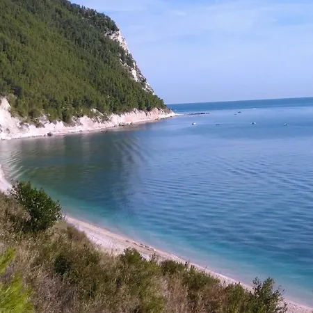 Casa Di Lory דירה *