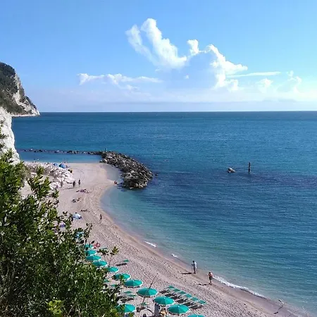 Casa Di Lory דירה