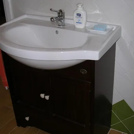 Casa Di Lory Lägenhet *