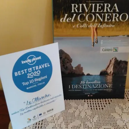 Casa Di Lory סירולו