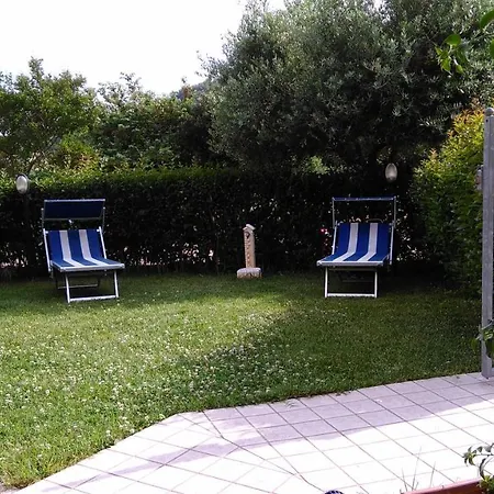Casa Di Lory Sirolo