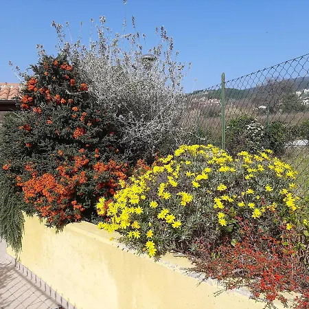 Casa Di Lory Sirolo