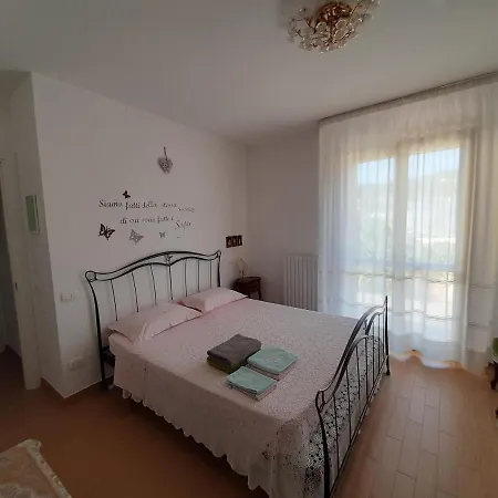 Casa Di Lory * סירולו