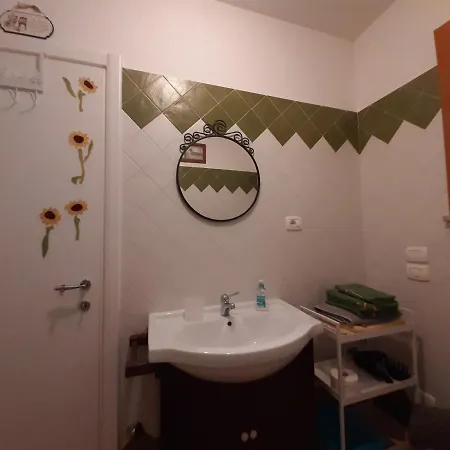 Casa Di Lory Lägenhet