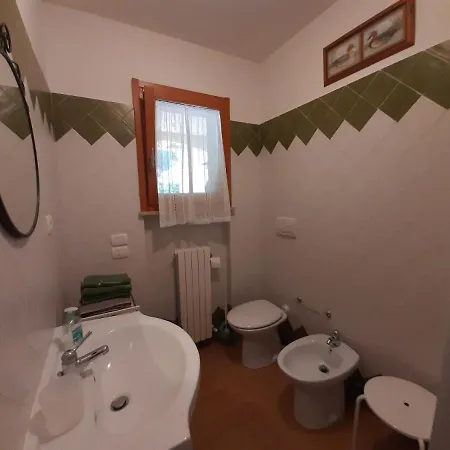 Casa Di Lory * Sirolo
