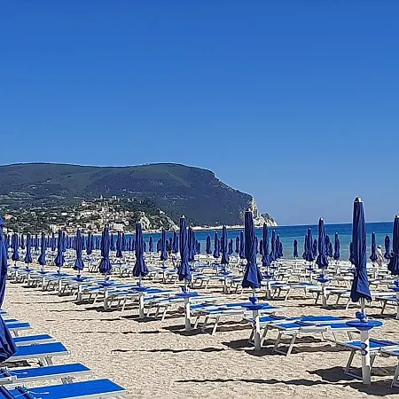 Casa Di Lory דירה *