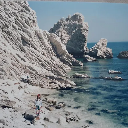 Διαμέρισμα Casa Di Lory
