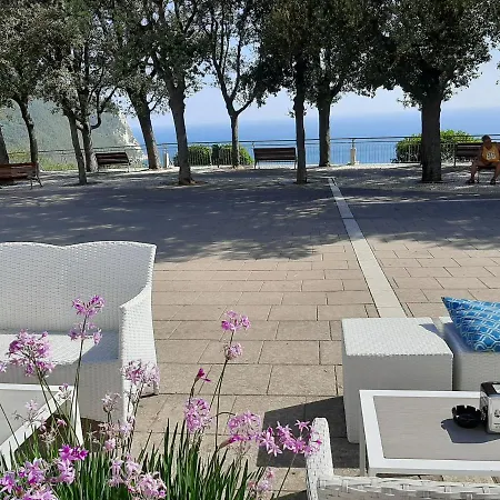 Casa Di Lory Apartment