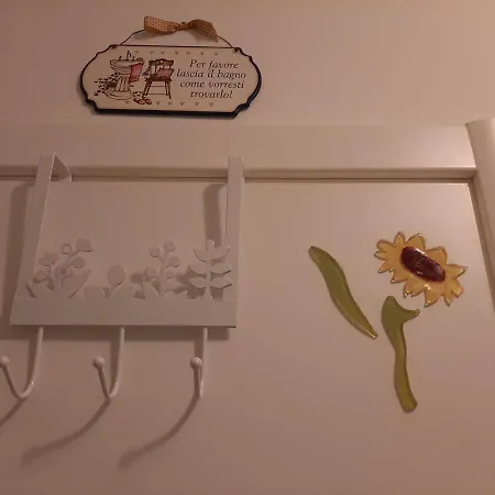 Casa Di Lory Διαμέρισμα Sirolo