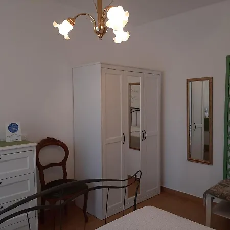 Casa Di Lory Lägenhet *
