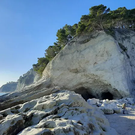 דירה Casa Di Lory