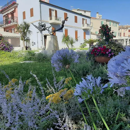 Casa Di Lory Appartement Sirolo