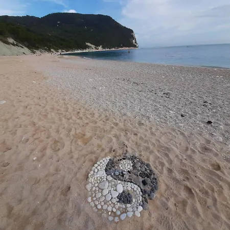 Casa Di Lory דירה *