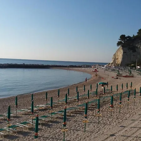 דירה Casa Di Lory *