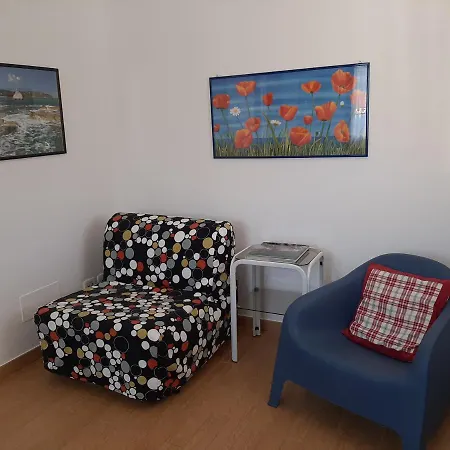 Casa Di Lory *