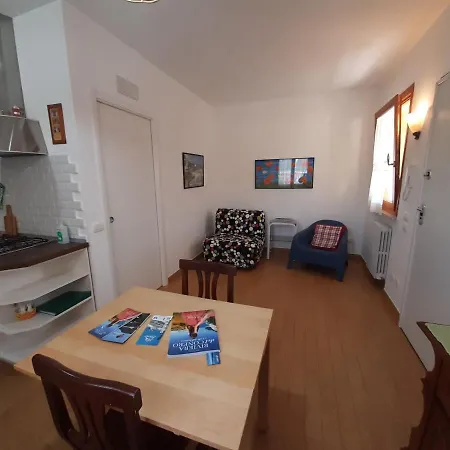 Διαμέρισμα Casa Di Lory