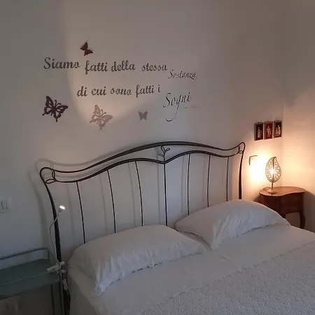 Apartmán Casa Di Lory