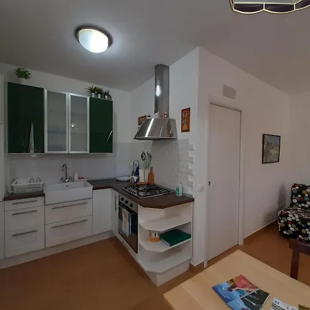 Casa Di Lory Sirolo