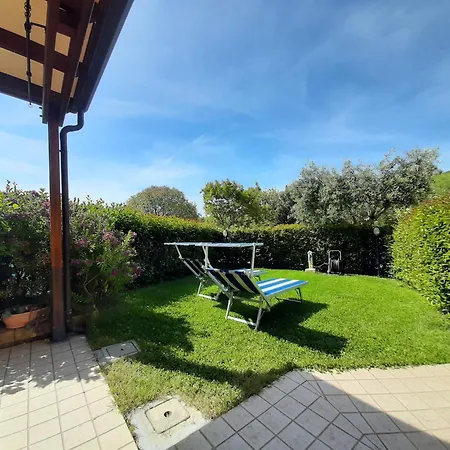 Casa Di Lory Appartement *