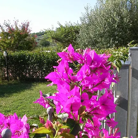 Casa Di Lory * Sirolo