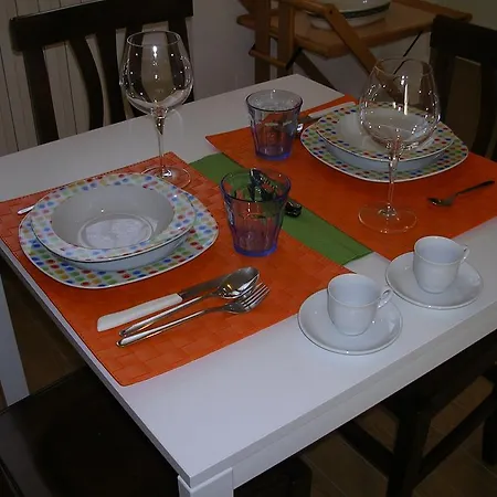 Casa Di Lory