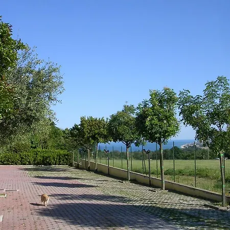 דירה Casa Di Lory