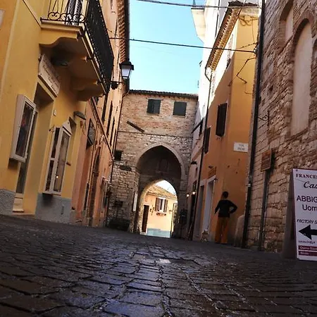 דירה Casa Di Lory *