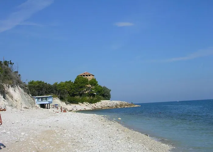 Casa Di Lory * Sirolo