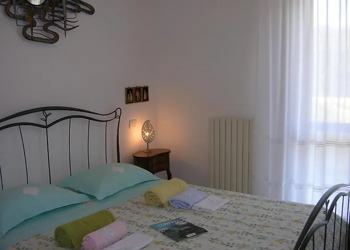 Casa Di Lory Sirolo