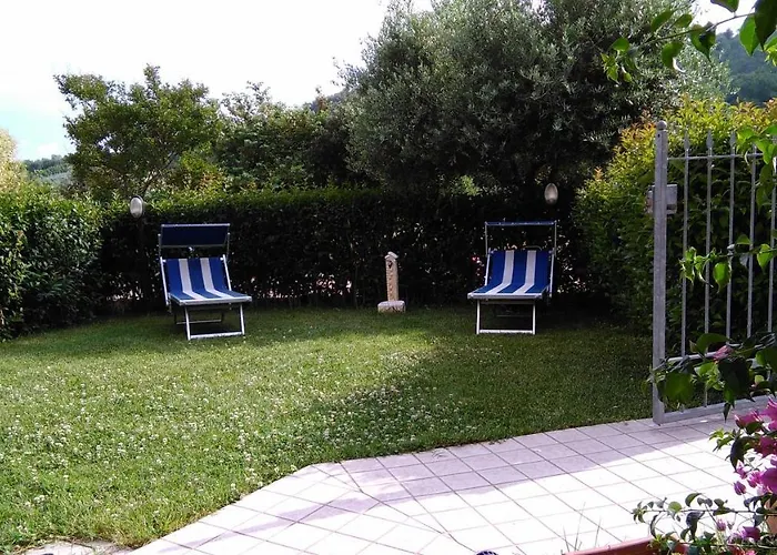 Casa Di Lory Sirolo