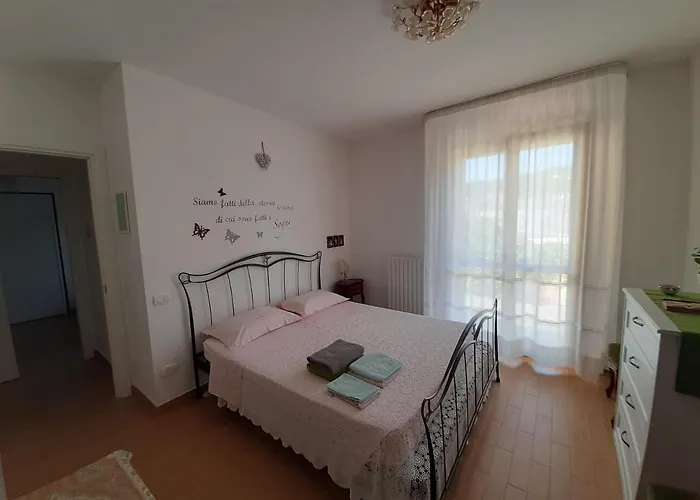 Casa Di Lory * Sirolo