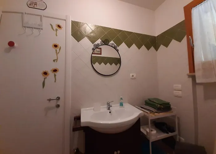 Casa Di Lory Appartement