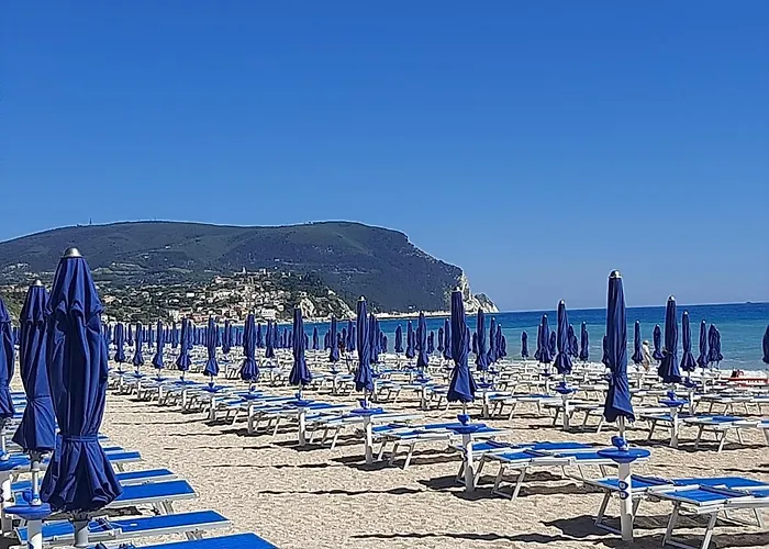 Casa Di Lory Appartement *