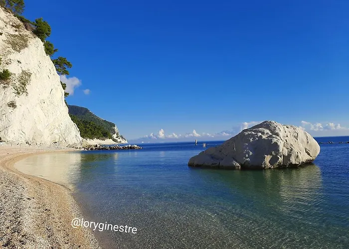 Appartement Casa Di Lory Sirolo
