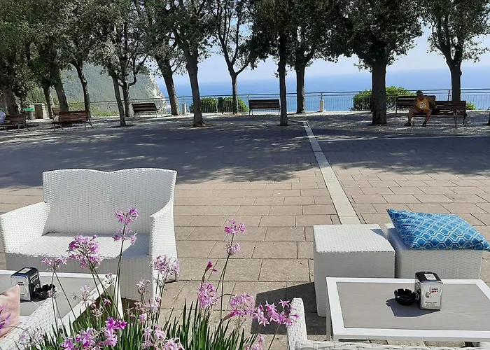 Casa Di Lory Appartement