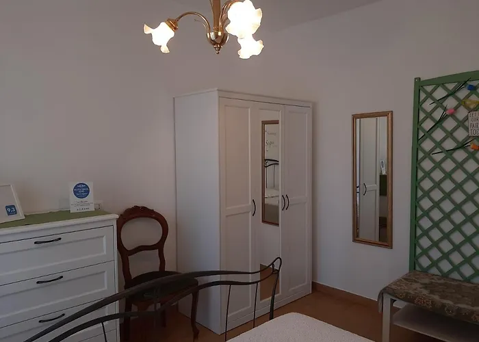 Casa Di Lory Appartement *