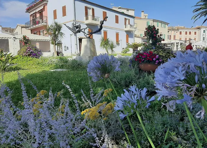 Casa Di Lory Appartement Sirolo