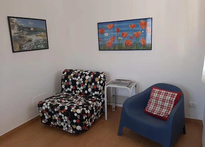 Casa Di Lory *