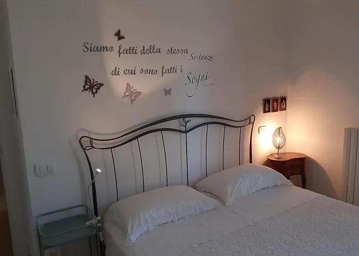 Апартаменты Casa Di Lory