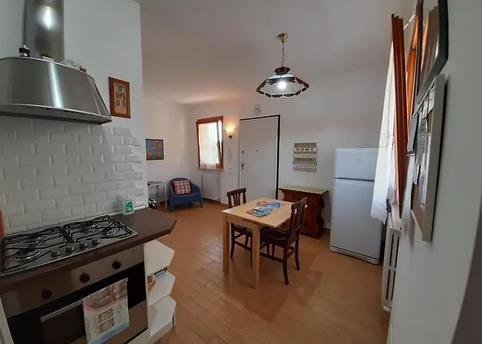 Casa Di Lory Appartement