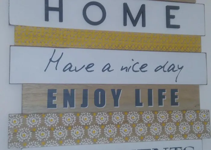 Casa Di Lory Appartement *