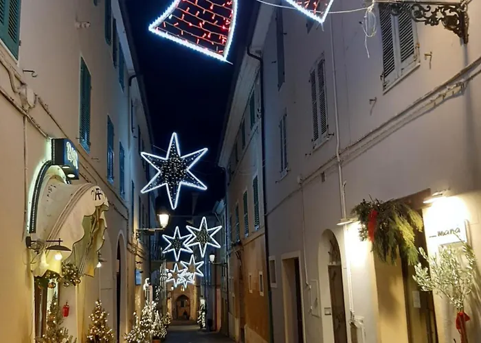 Casa Di Lory