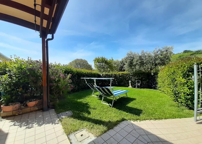 Casa Di Lory Appartement *