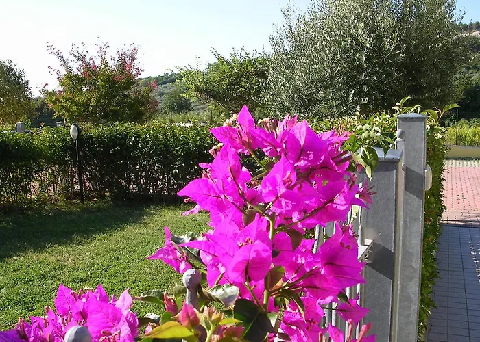 Casa Di Lory * Sirolo