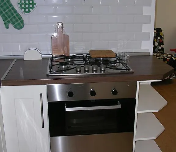 Appartement Casa Di Lory *